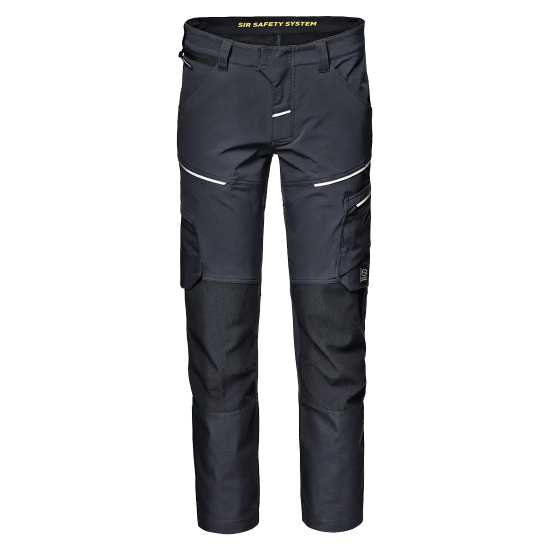 Sir Safety GEMINI GUARD SHORT trousers - MC2050C4