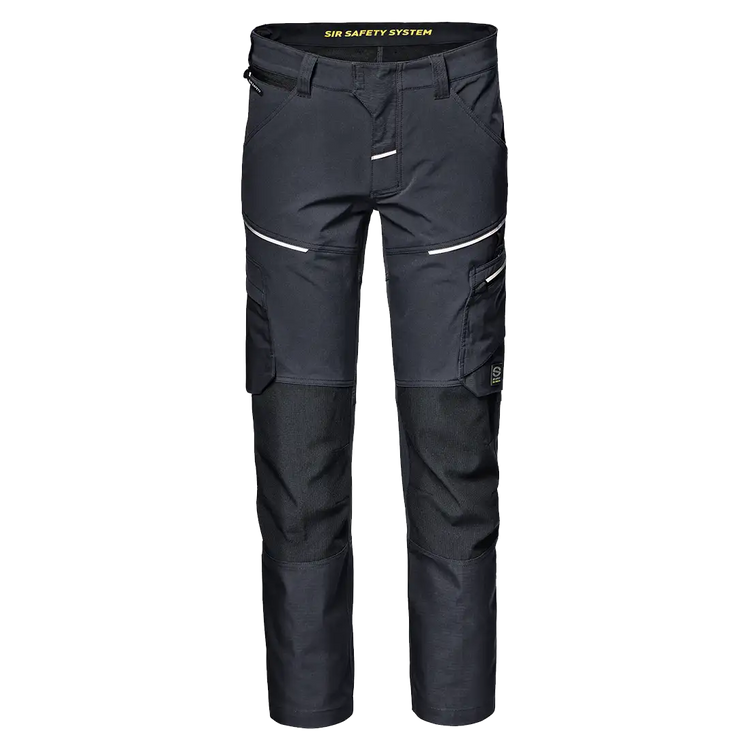 Sir Safety GEMINI GUARD SHORT trousers - MC2050C4