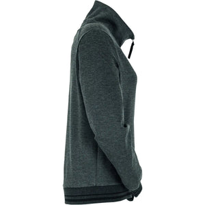 Planam Outdoor Choice Damen Jacke grau XS grau - Produktbild ohne Model