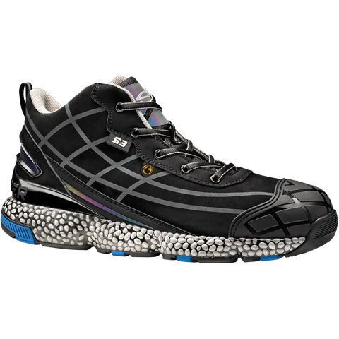 SNAKE Shoe - S3S - Aluminium Toecap - Composite Midsole - Image 1