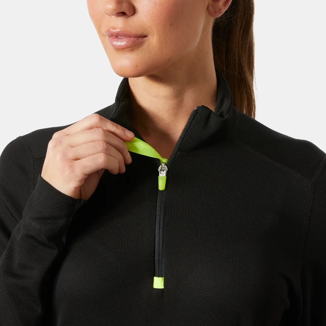 Helly Hansen Work Wear - 75109_990_feature1 - 