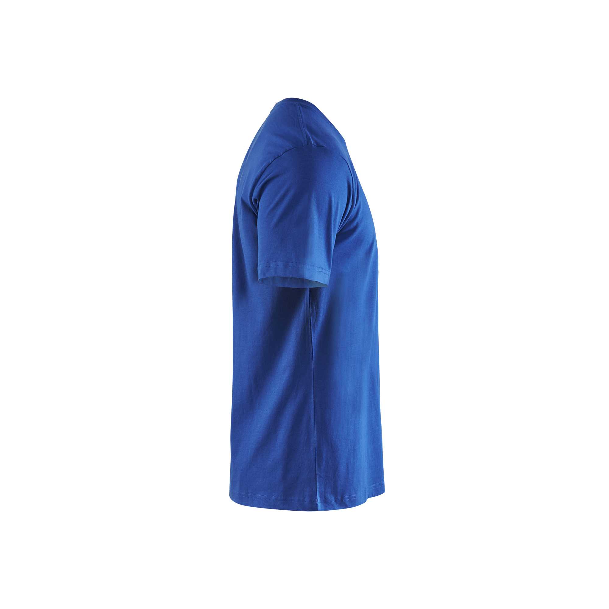 BLAKLADER 33001030 T SHIRT Short Sleeve Work T-Shirt MEN - 100% Cotton