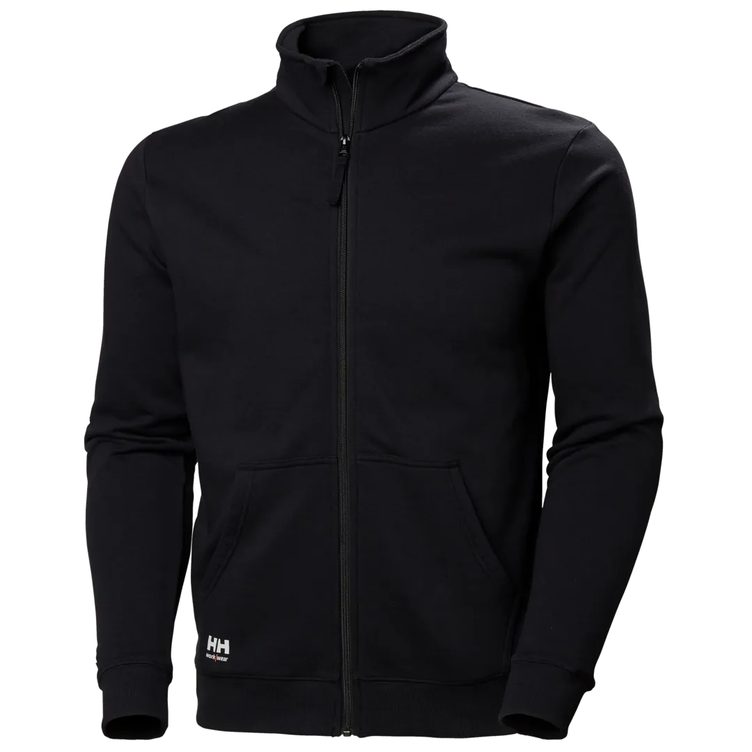 Helly Hansen Work Wear - 79326_990 - 2023 catalogue year-Product Flatshot-Product Flat shot