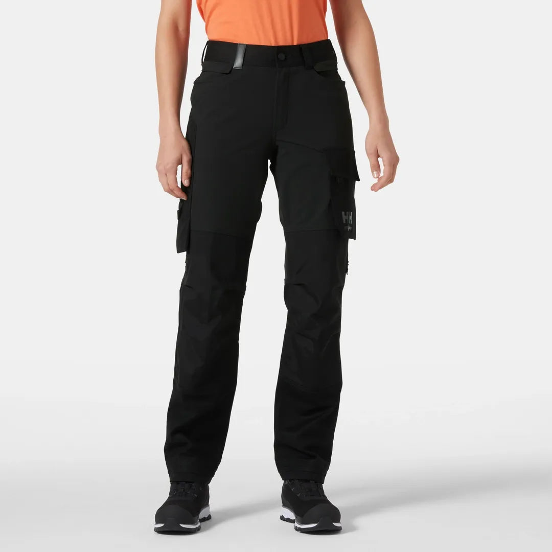 Helly Hansen Work Wear - 77597_990_onbody1 - Onbody-S25-Summer 2025-Trades-Luna