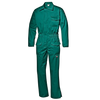 SIR SAFETY FLAME RETARDANT Work Coverall Men - Elasticated Cuffs