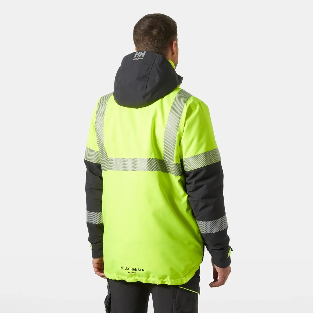 Helly Hansen Work Wear - 71372_369_onbody2 - Onbody-W25-Winter 2025-FW25-Hivis-ICU