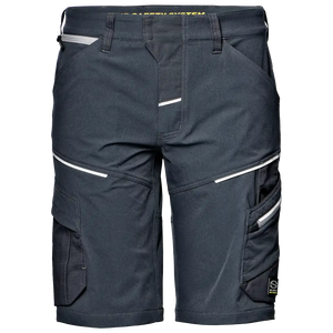 SIR SAFETY GEMINI GUARD Work Shorts Men - Water Resistant