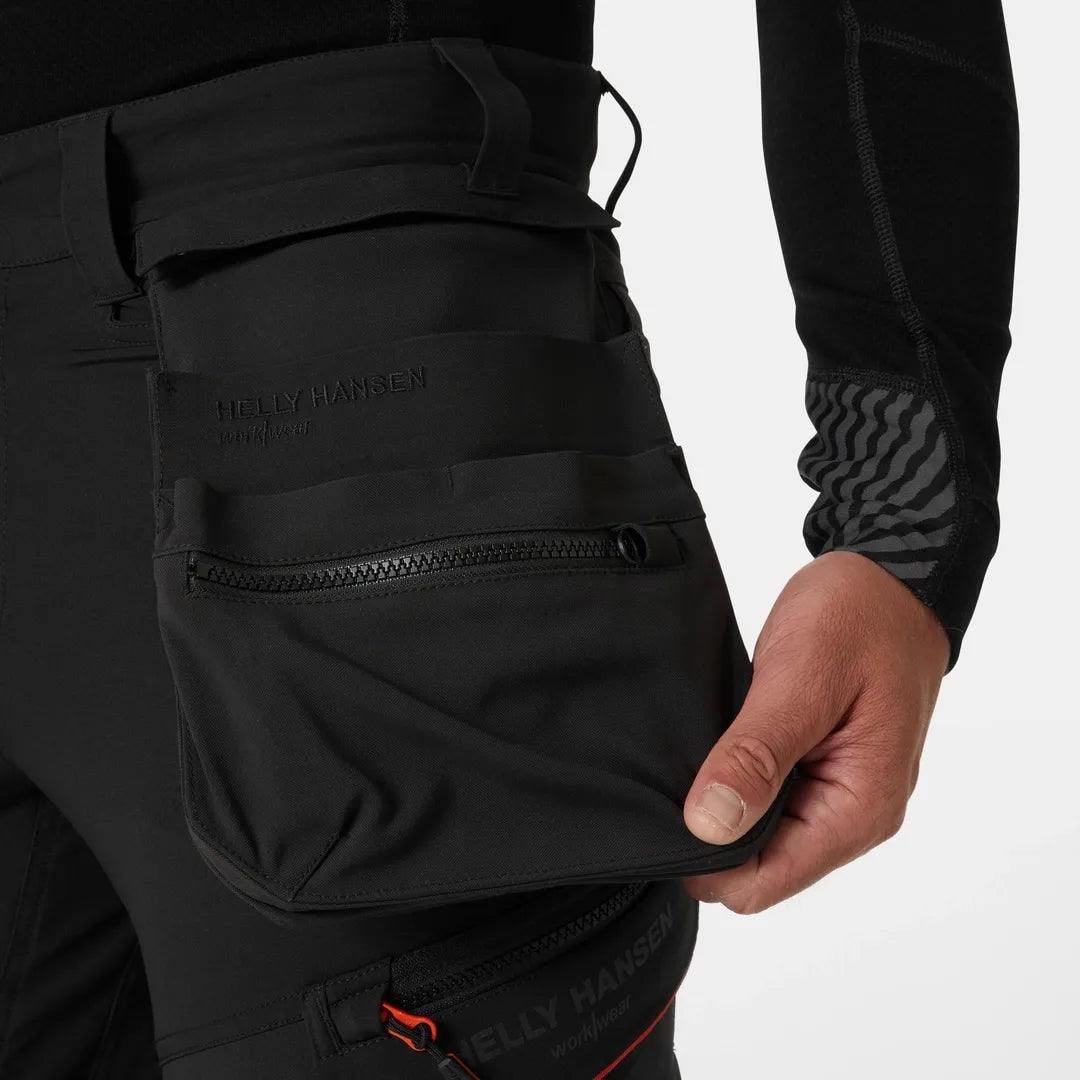 Helly Hansen Work Wear - 79478_990_onbody1 - Onbody-S25-Summer 2025-Accessories