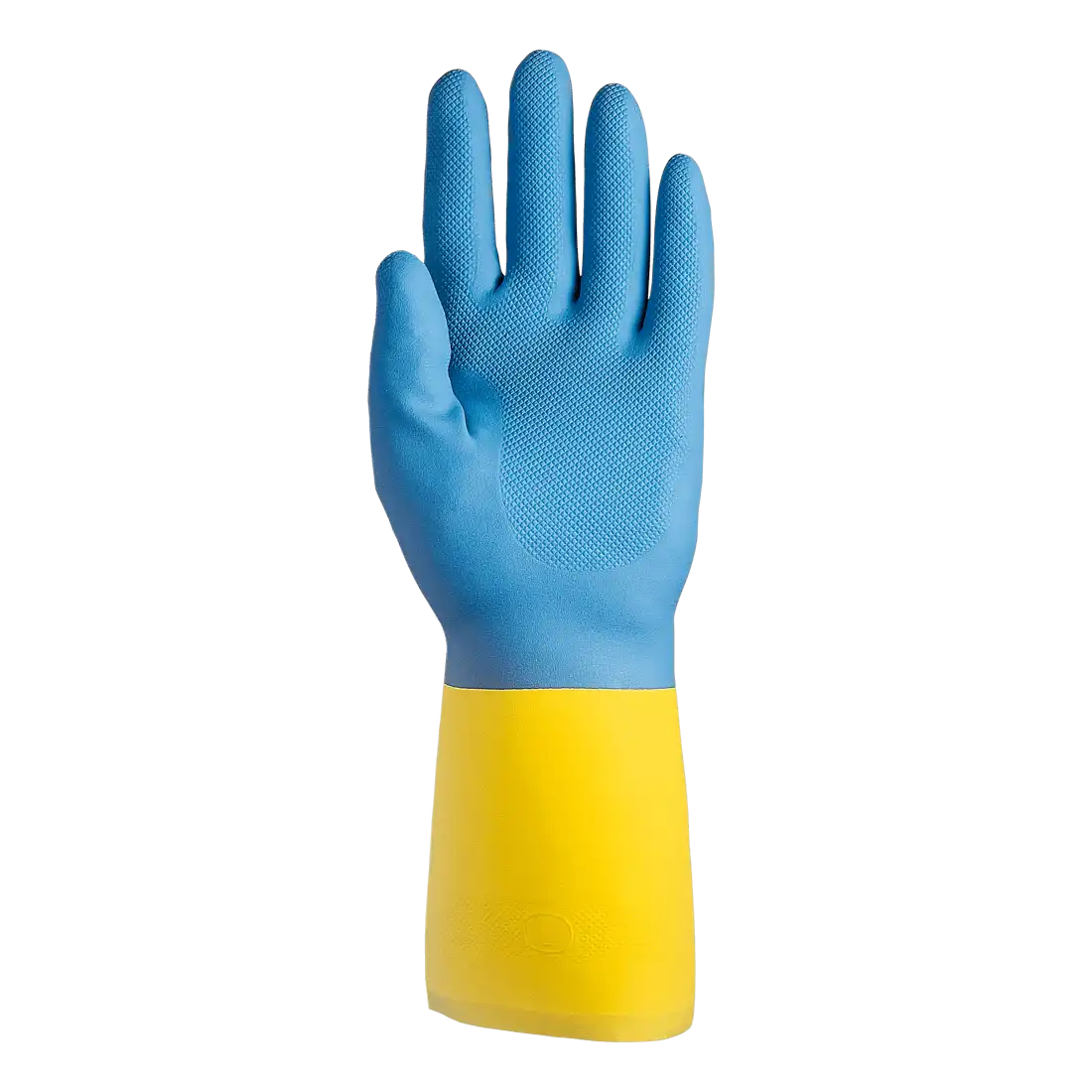 SIR SAFETY SHIKOKU Food Safe Work Gloves - Flock Lined - 12 Pairs