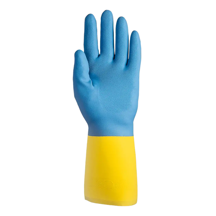 SIR SAFETY SHIKOKU Food Safe Work Gloves - Flock Lined - 12 Pairs