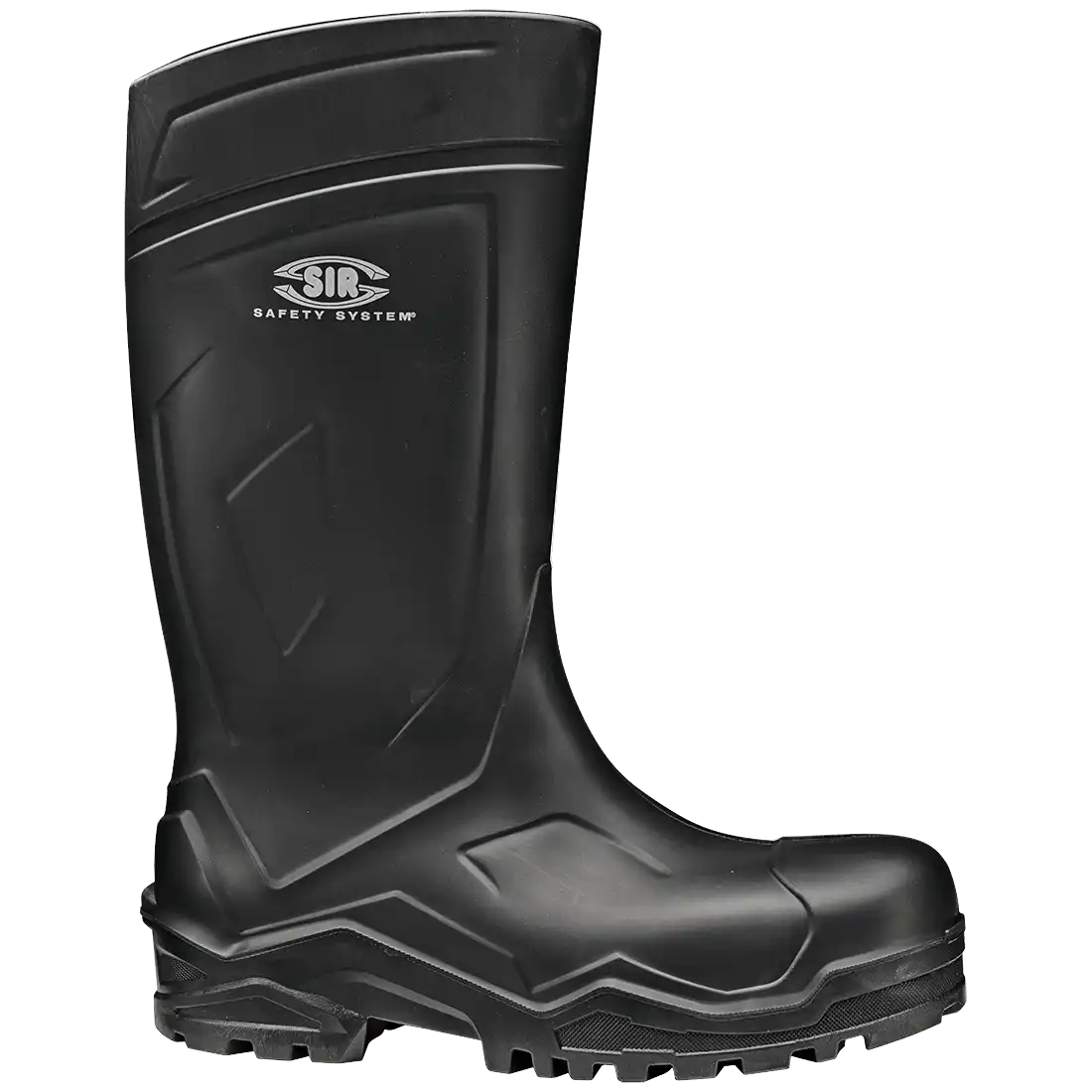 PETROL Boot - S5 - Composite Toecap - Puncture-Resistant Midsole - Image 1