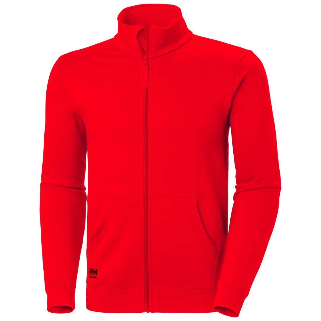 Helly Hansen Work Wear - 79326_220 - Product Flatshots-W23-Winter 2023-Classic