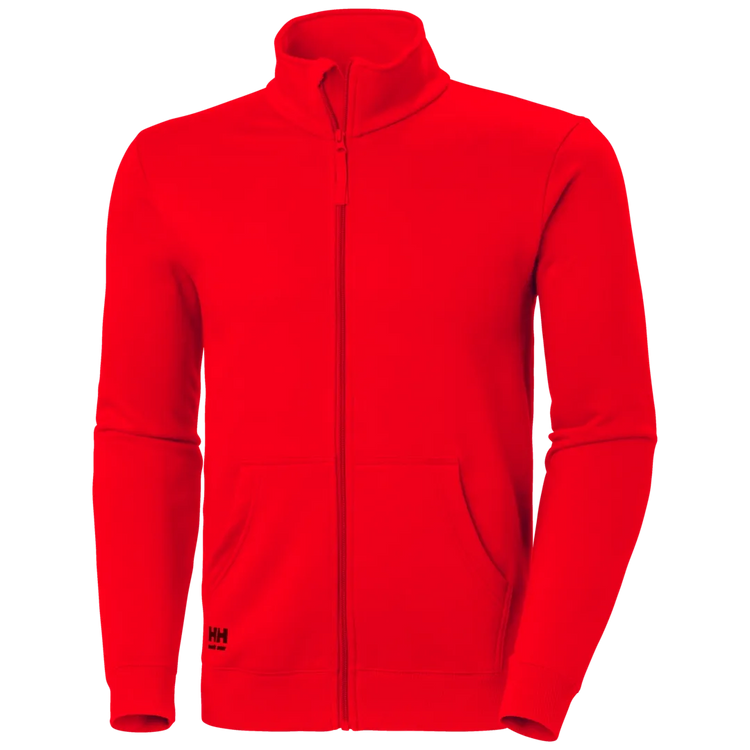 Helly Hansen Work Wear - 79326_220 - Product Flatshots-W23-Winter 2023-Classic