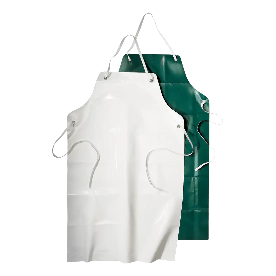 TREVIRA APRON - High-Mechanical-Resistance - Polyester-PVC Fabric - 0.5 mm Thickness