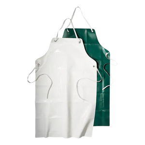 TREVIRA APRON - High-Mechanical-Resistance - Polyester-PVC Fabric - 0.5 mm Thickness