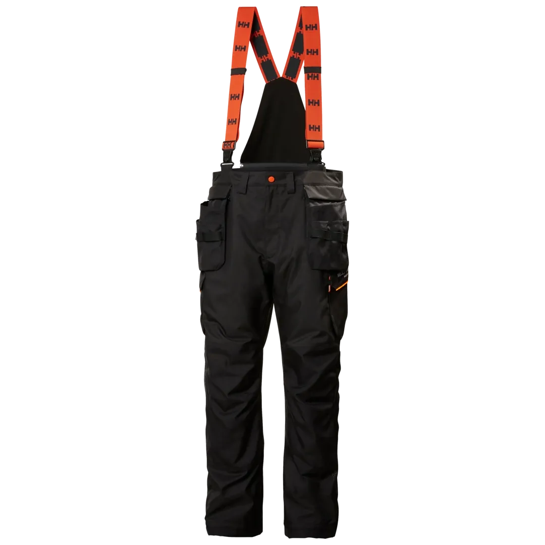 Helly Hansen Work Wear - 71437_990 - Product Flatshot-W23-Winter 2023-FW23-Tradesmen-Kensington