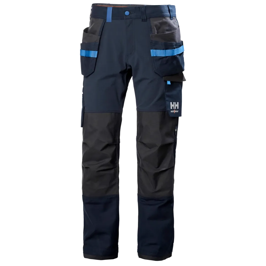 Helly Hansen Work Wear - 77405_599 - Oxford Concept-Winter 2022-FW22-Product Flatshot-Product Flat Shots