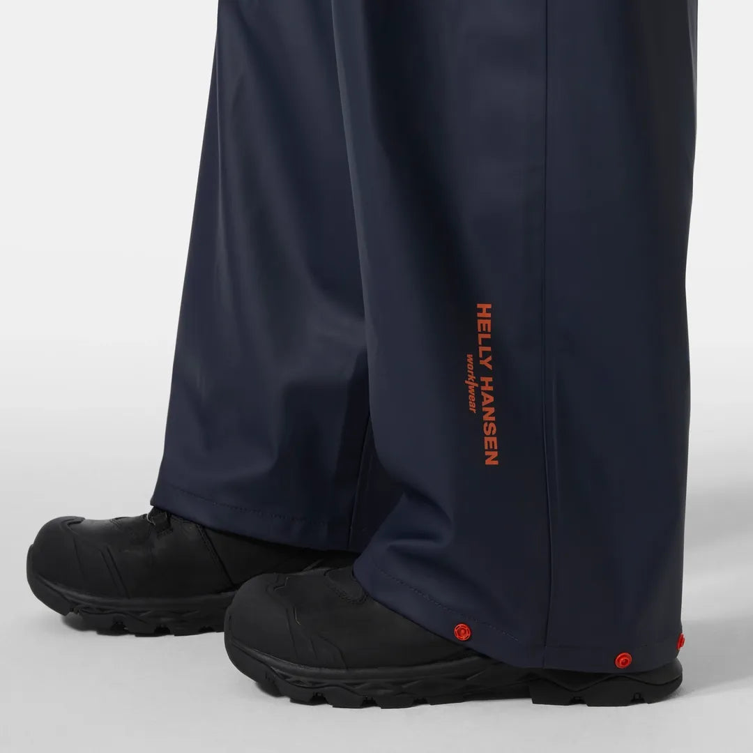 Helly Hansen Work Wear - 70582_590_feature3 - Onbody-W25-Winter 2025-FW25-Rainwear-Gale