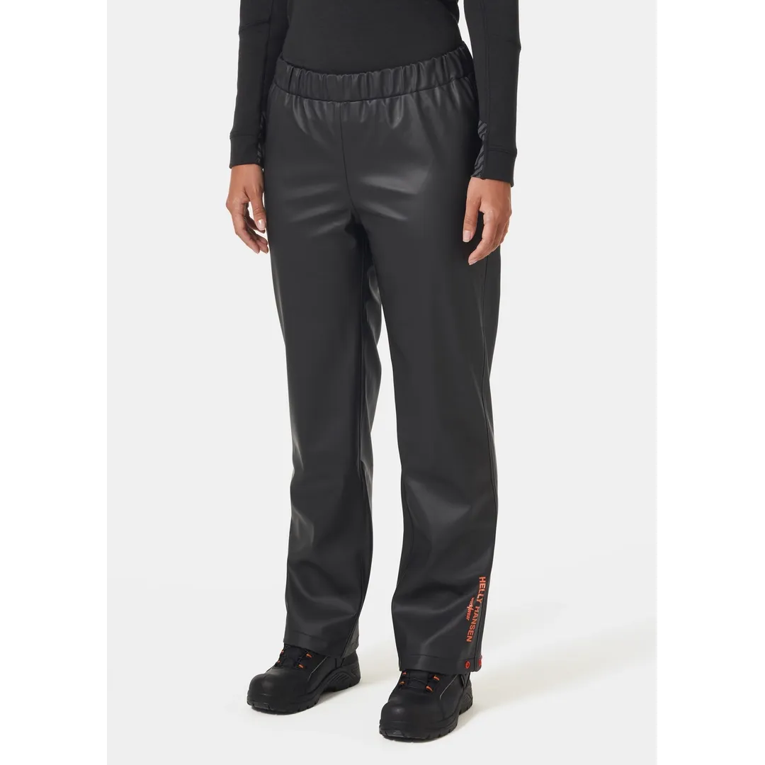 Helly Hansen Work Wear - 70486_990_onbody1 - Onbody -S24-Summer 2024-Rainwear