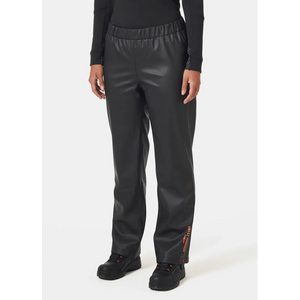 Helly Hansen Work Wear - 70486_990_onbody1 - Onbody -S24-Summer 2024-Rainwear