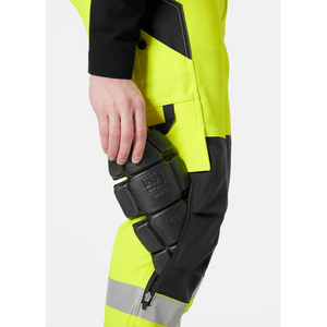 Helly Hansen Work Wear - 77430_369_feature2 - Onbody -W23-Winter 2023-Alna-Hivis