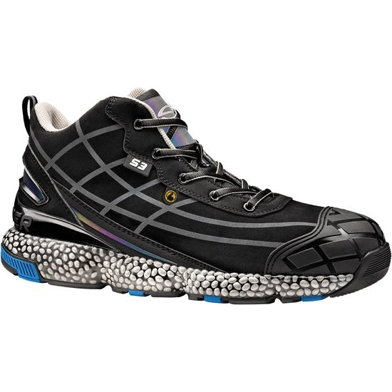 SNAKE Shoe - S3S - Aluminium Toecap - Composite Midsole - Image 5