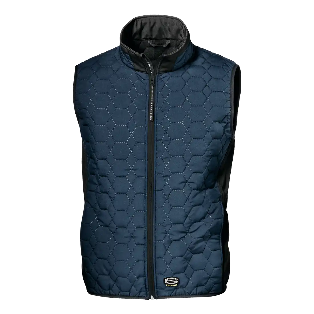 SIR SAFETY THERMO Work Vest MEN - Windproof