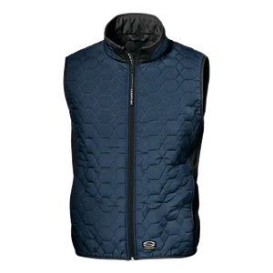 SIR SAFETY THERMO Work Vest MEN - Windproof