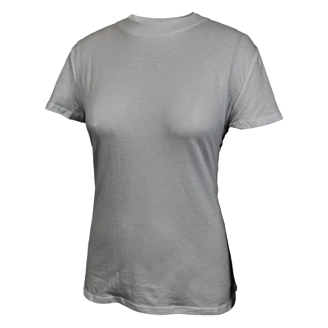 SIR SAFETY SIRFLEX ladies' Short Sleeve 12 Work T-Shirt WOMEN - 100% Cotton