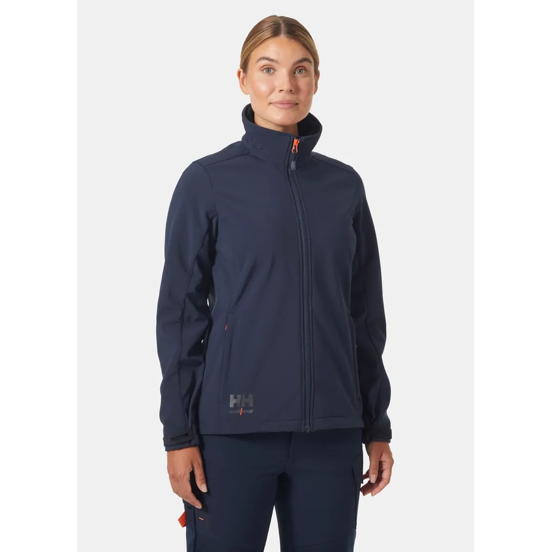 Helly Hansen Work Wear - 74240_590_onbody1 - Onbody-S24-Summer 2024-Trades-Trades