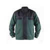 TMG Style Work jacket green - Bundjacke-green-front