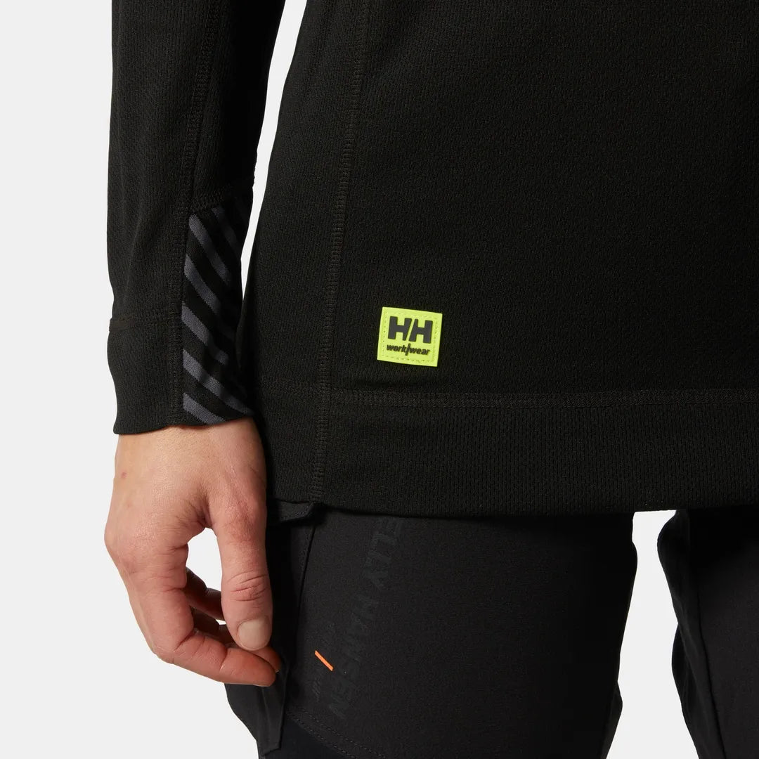 Helly Hansen Work Wear - 75109_990_feature2 - 