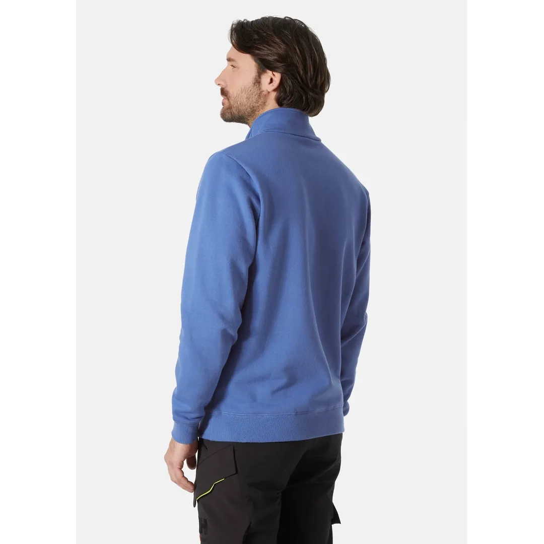 Helly Hansen Work Wear - 79326_558_onbody2 - Onbody-W23-Winter 2023-FW23-Fundementals-Classic