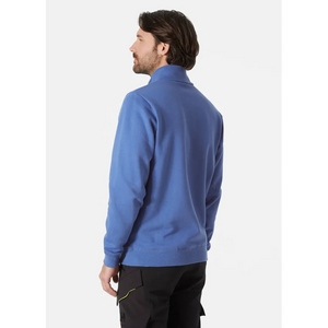 Helly Hansen Work Wear - 79326_558_onbody2 - Onbody-W23-Winter 2023-FW23-Fundementals-Classic