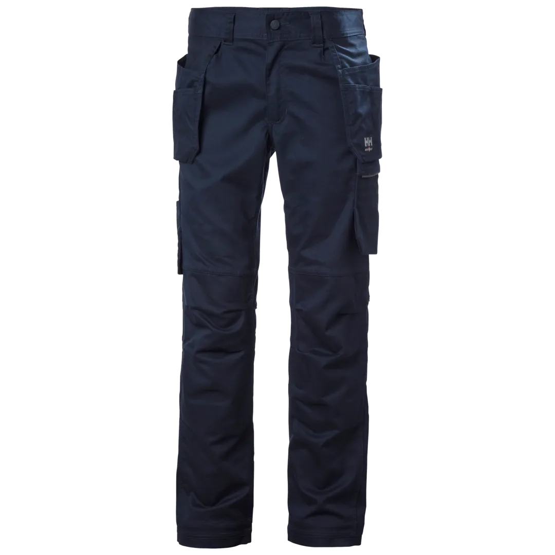 Helly Hansen Work Wear - 77521_590 - Product Flat Shots-Tradesmen-2021-Product Flat Shots