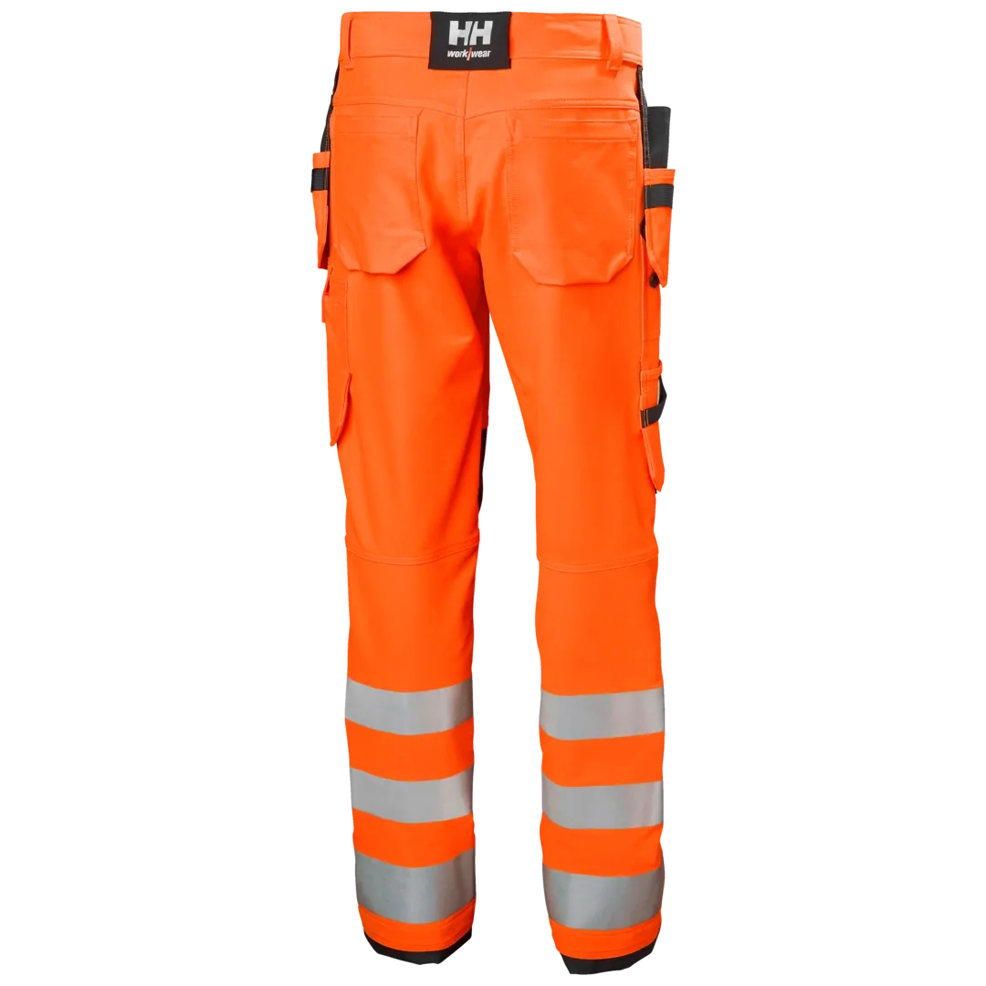 Helly Hansen Work Wear - 77428_269B - Product Flatshots-W23-Winter 2023-FW23