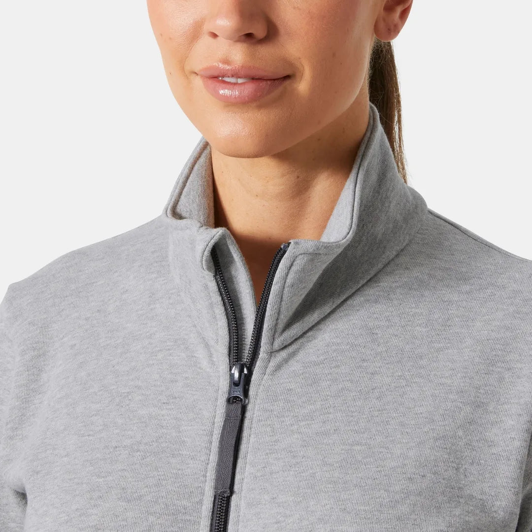 Helly Hansen Work Wear - 79321_930_feature2 - Onbody-W25-Winter 2025-FW25-Fundementals -Classic