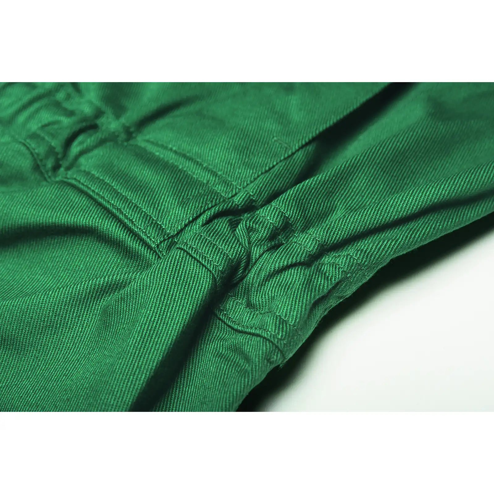 Planam MG 290 Rallyekombi kornblumenblau 102 kornblumenblau - Extra Detailbild