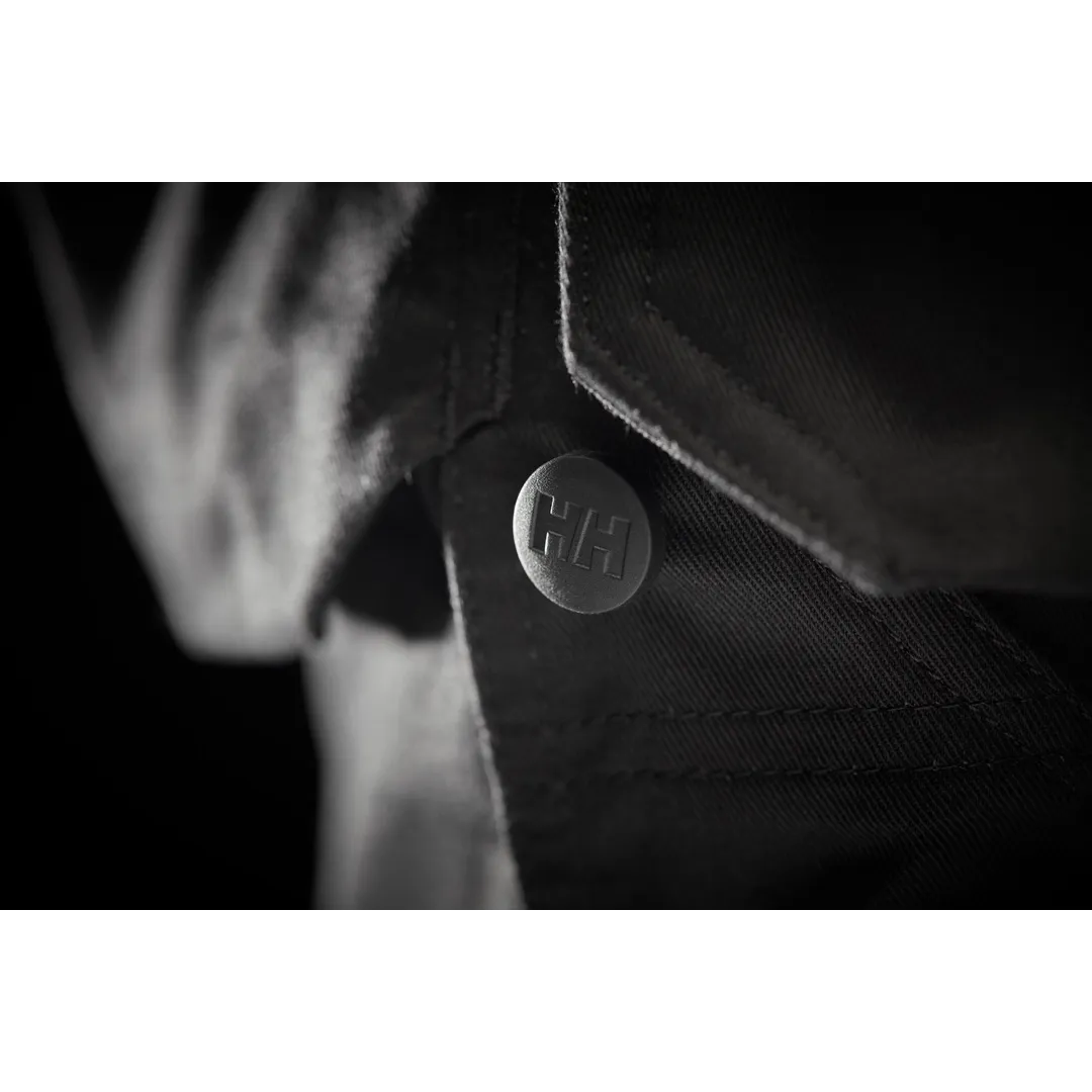 Helly Hansen Work Wear - 77521_990_detail2 - Tradesman-Tradesmen-Manchester Concept-Winter 2021-Detail