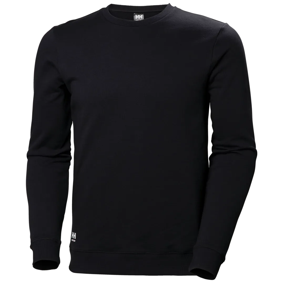 Helly Hansen Work Wear - 79324_990 - 2023 catalogue year-Product Flatshot-Product Flat shot