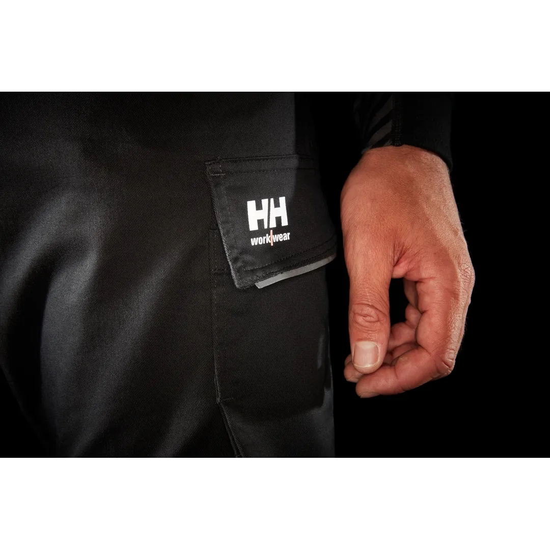 Helly Hansen Work Wear - 77523_990_detail2 - Detail-Tradesman