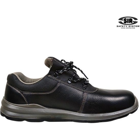 BOYER Safety Shoe - S3 - Steel Toe Cap - Puncture-Resistant Midsole - Image 8