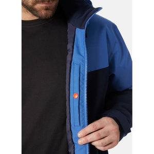 Helly Hansen Work Wear - 73290_595_feature3 - Onbody-W23-Winter 2023-FW23-Tradesman-oxford