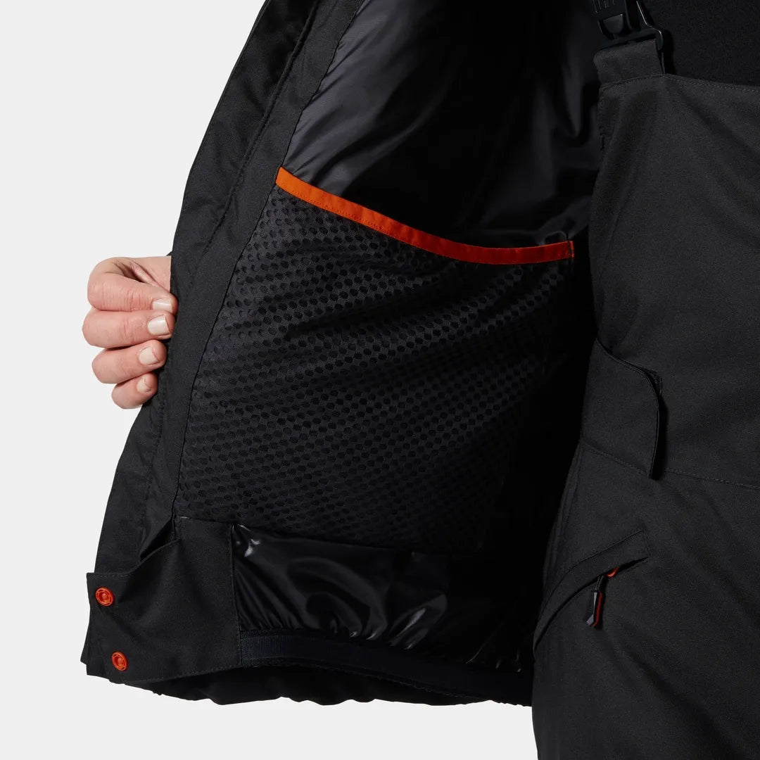 Helly Hansen Work Wear - 71360_990_feature6 - Onbody-W25-Winter 2025-FW25-Trades -Bifrost 