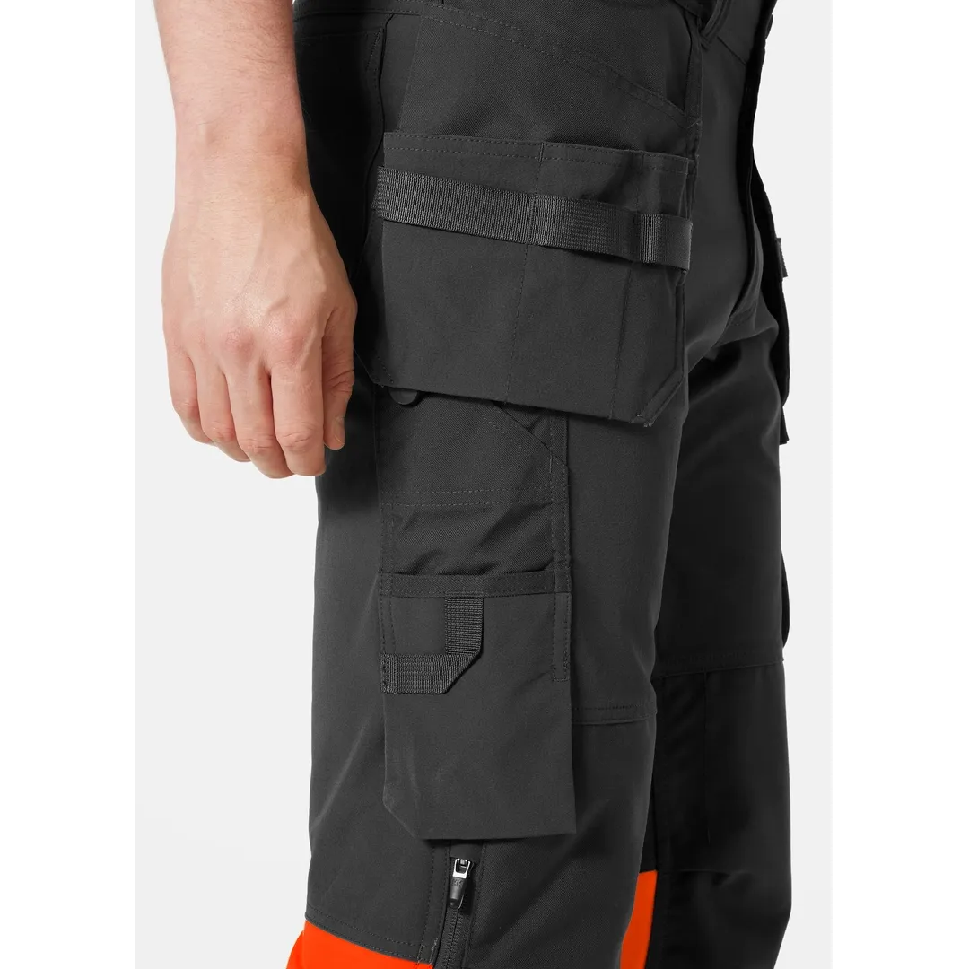 Helly Hansen Work Wear - 77427_269_feature3 - Onbody -W23-Winter 2023-Alna-Hivis