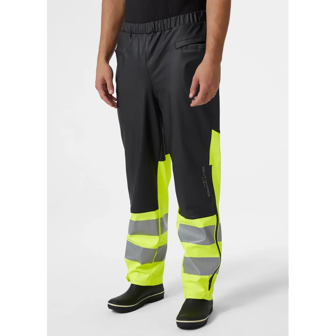 Helly Hansen Work Wear - 70497_369_onbody1 - Alna-Hi-Vis-hivis