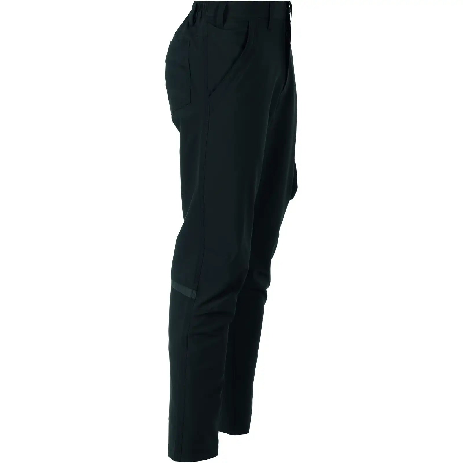 Planam Outdoor Hike Hose grau 42 grau - Produktbild ohne Model