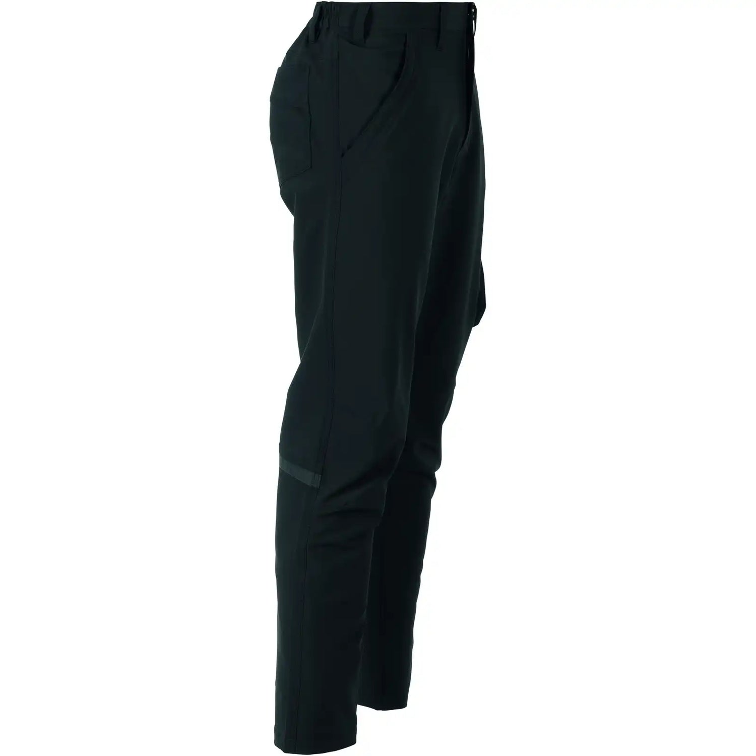 Planam Outdoor Hike Hose grau 42 grau - Produktbild ohne Model