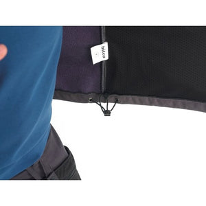 BITCO SPREE Softshell Jacket - Water-Resistant - Windproof - Fleece Lining - Image 10