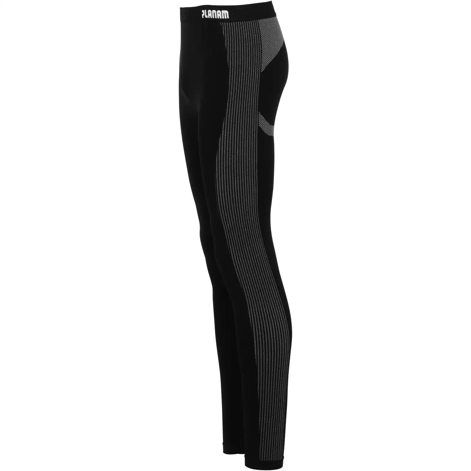 Planam Funktionsunterwäsche Set Fit schwarz L/XL schwarz - Produktbild ohne Model